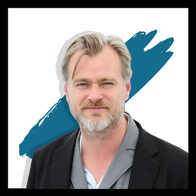 How did Christopher Nolan begin his career?