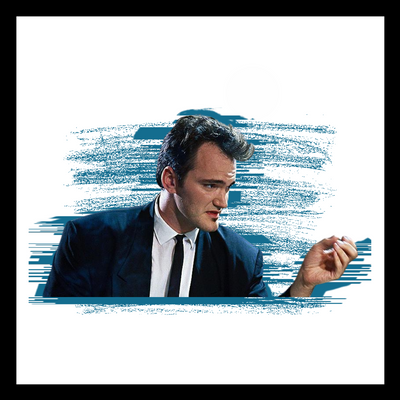 Quentin Tarantino Deep Dive | Part 1