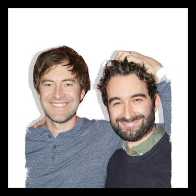 The Cavalry Is Not Coming with The Duplass Brothers