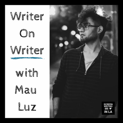 Writer on Writer | Q&A with Swila Lead Mau Luz